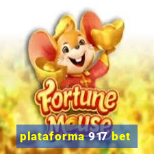 plataforma 917 bet